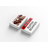 A Family That Plays Together Black Owned Family Hood Charades Game For Adults Perfect Charades Game For Urban Black Trivia Game Night With Culture Charades