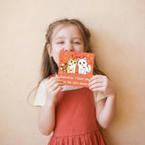 Cat Valentines Day Cards For Kids Classroom 30Pcs Kids Valentines Day Cards With Envelopes Kitten Valentine Exchange Cards Valentines Day Greeting Cards For Girls Boys Classroom Gift Exchange