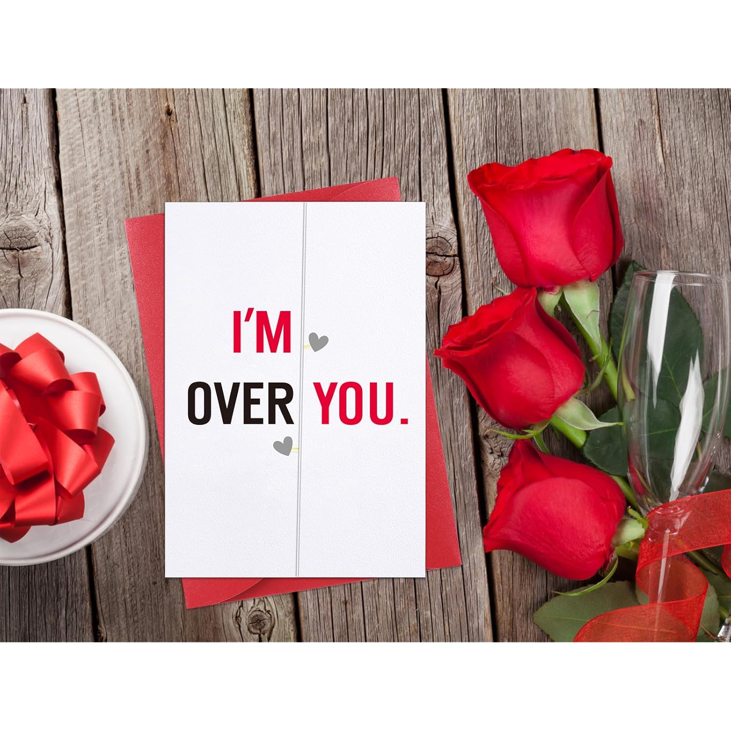 Funny Valentines Day Cards Valentines Day Gifts For Her Him Happy Valentine Day Cards For Husband Boyfriend Men Wife Girlfriend Valentines Card Funny Valentines Anniversary Gifts Birthday