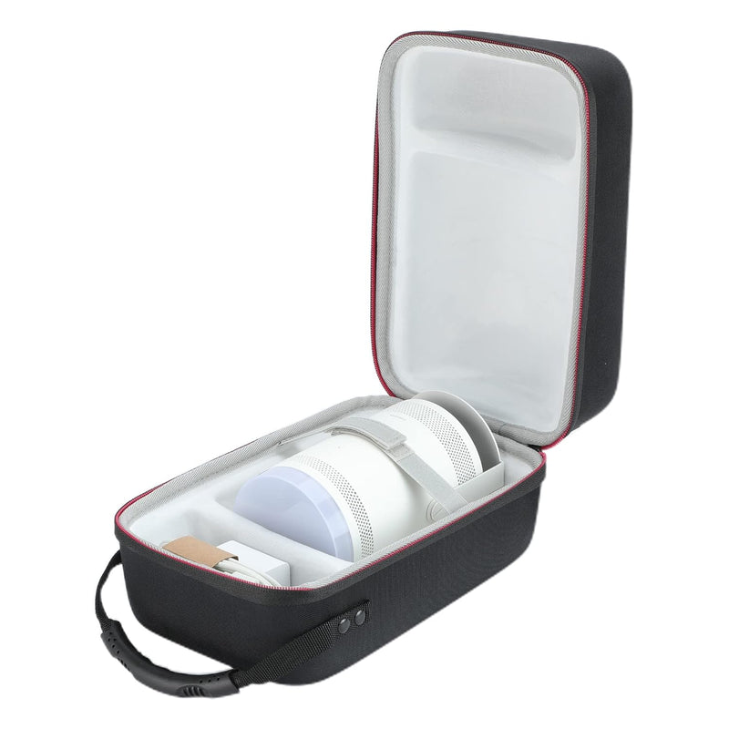 Hard Case For Samsung The Freestyle Projector,Travel Bag For Samsung The Frees