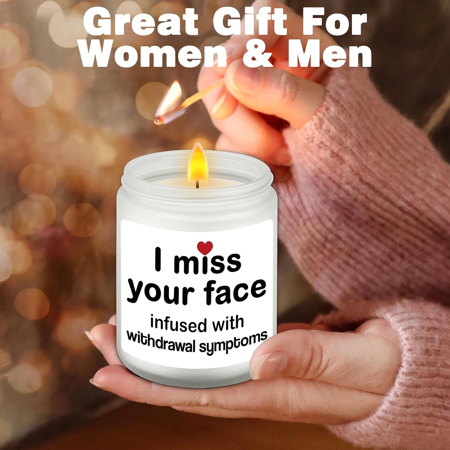 Gifts For Women - Thinking Of You, Friendship, Birthday & Mother'S Day - Long Distance & Valentine'S Day Gift Ideas
