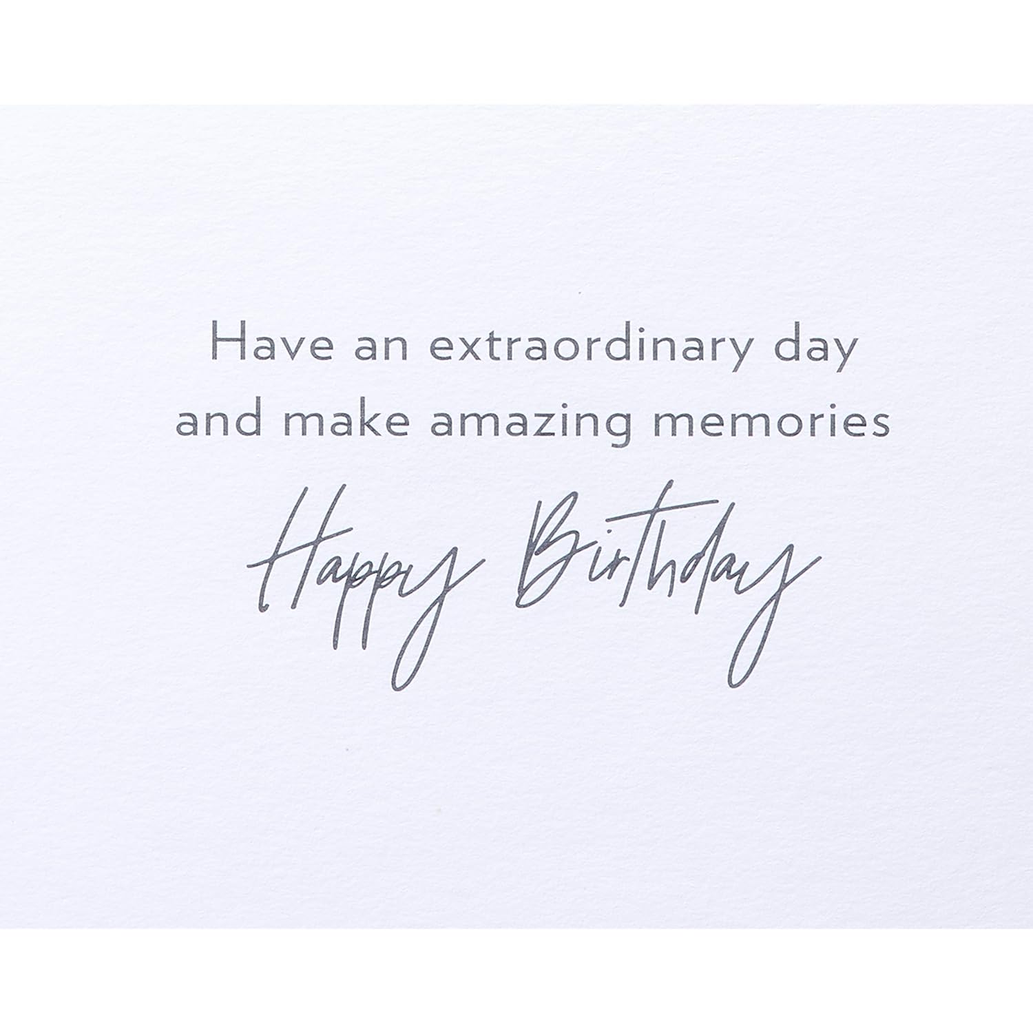 Birthday Card For Her - Designed By Bella Pilar (Bunny Slipper Girl)