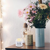 Happy Birthday Gifts For Friends & Besties - Funny & Lavender Candle Gift For Mom, Christmas & Mothers Day