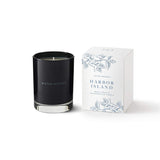 Mister Morgan Harbor Island, Beach Grass and Bougainvillea Candle, 11 Ounces