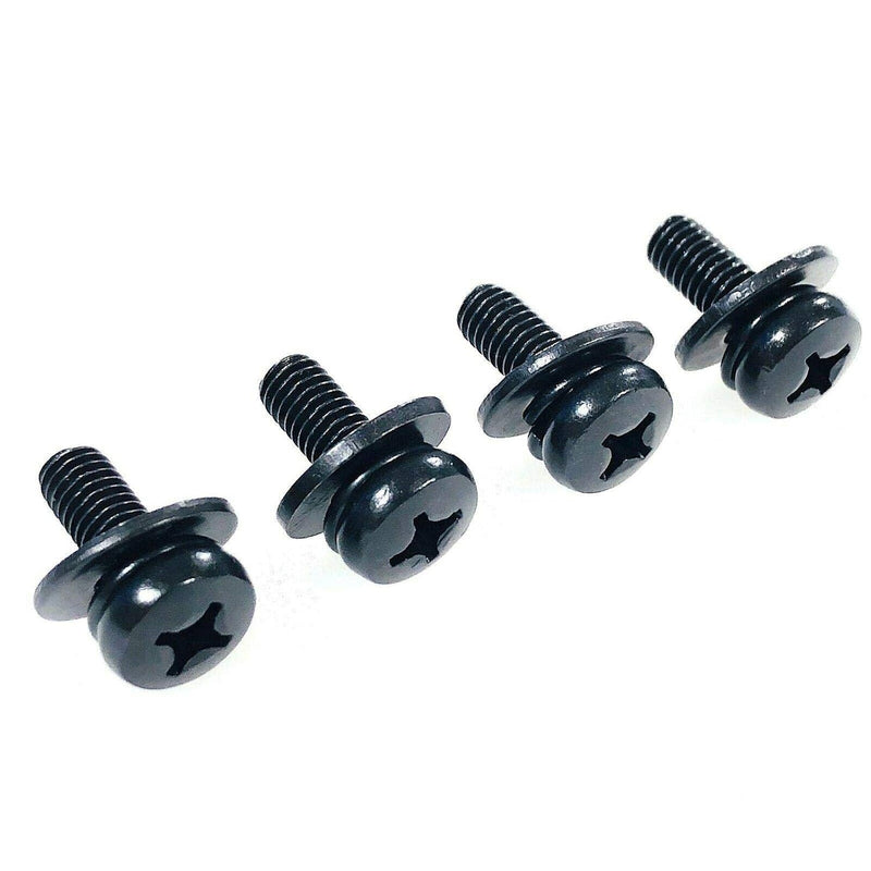 Wall Mount Screws Compatible With Vizio D43F-J04 (D43Fj04)