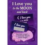 Romantic Scratch Off Greeting Card With Kraft Envelope – Cute I Love You Card For Boyfriend Or Girlfriend, Anniversary & Valentine’S Day Gift, Emotional Love Note For Him Or Her