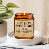 Anniversary Day Gift For Him, Cheeky Birthday Gifts For Husband, Boyfriend, Fiance, Valentine'S Day Gift For Men, Engagement Gifts For Couples, Happy Wedding Anniversary From Girlfriend Fiancee