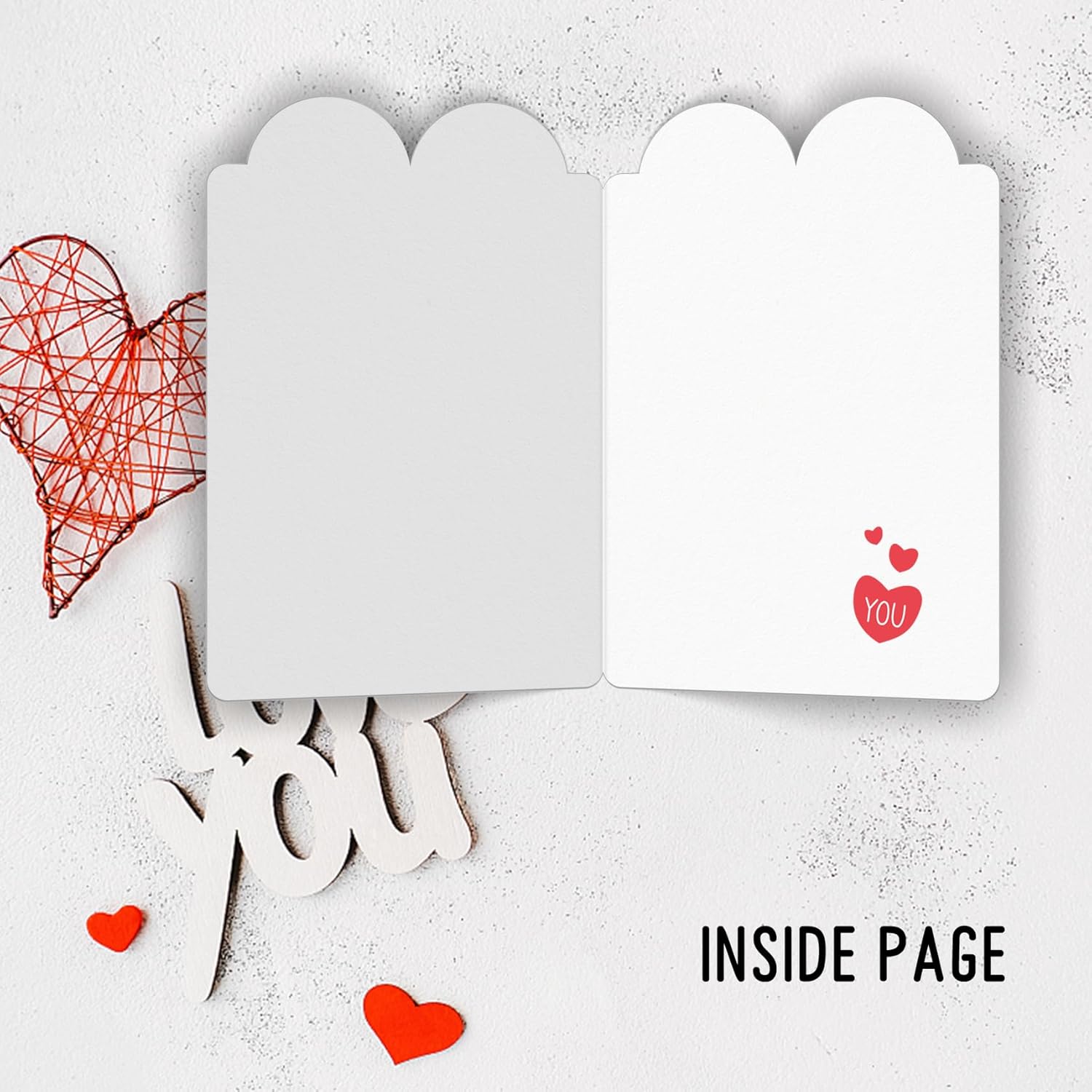 Valentines Day Card Gifts For Him Husband Boyfriend - Mens Valentine'S Gifts, Funny Valentines Day Card - Anniversary Naughty Gift For Men - Valentine'S Gift For Him, Husband