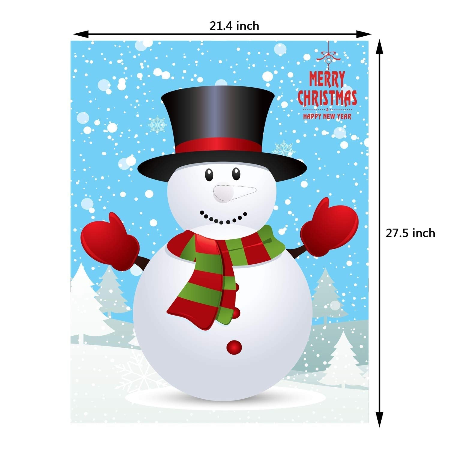 Christmas Games For Kids Party Pin Nose On Snowman Christmas Party Decorations Christmas Activities For Kids Family Adults Xmas Gifts Crafts (Snowman)