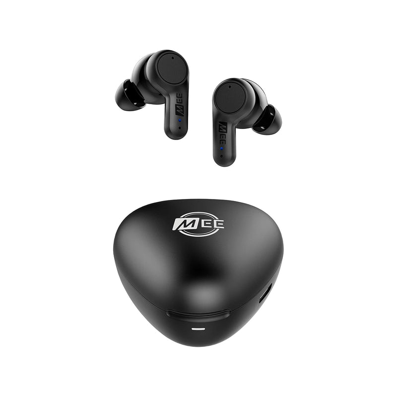 MEE audio X20 True Wireless Earbuds - Bluetooth 5.0 Stereo Headphones with Cha