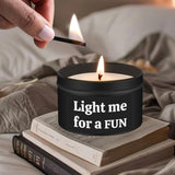 Valentines Day Anniversary Birthday Gifts For Men Husband Boyfriend Gifts For Him Her Couple Wedding Sweetest Day I Love You Mens Birthday Gift Ideas Funny Unique Gag Gift Ideas Lavender Candles