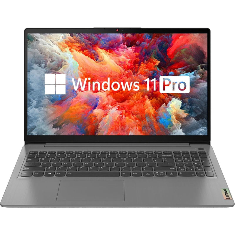 Lenovo 15.6" Touchscreen 20GB RAM 1TB SSD IdeaPad 3i Laptop, Windows 11 Pro, I