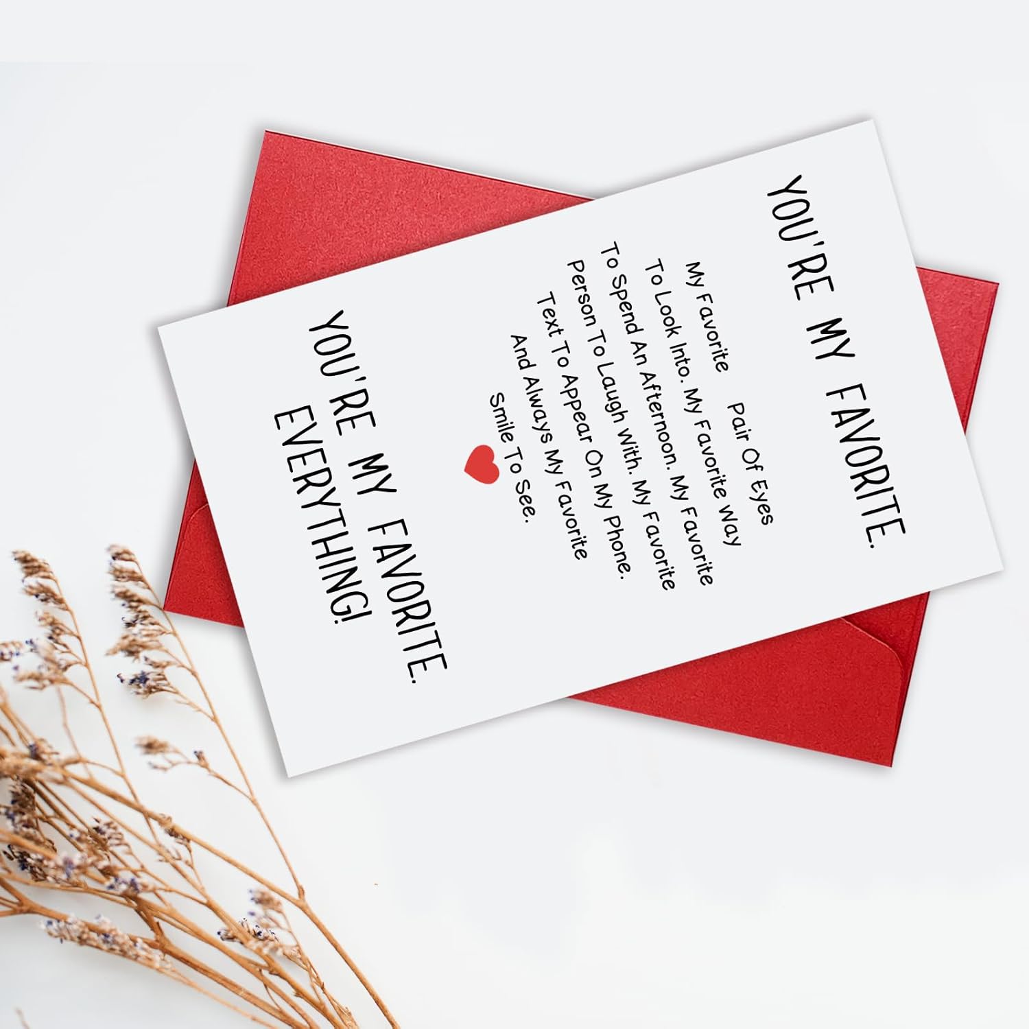 Heartfelt Valentine'S Day Card For Husband Boyfriend Fiance Men, Romantic Love You Anniversary Card For Husband Boyfriend Fiancé, Wedding Anniversary Card Men, Romantic Love-Filled Birthday Card Gift For Him
