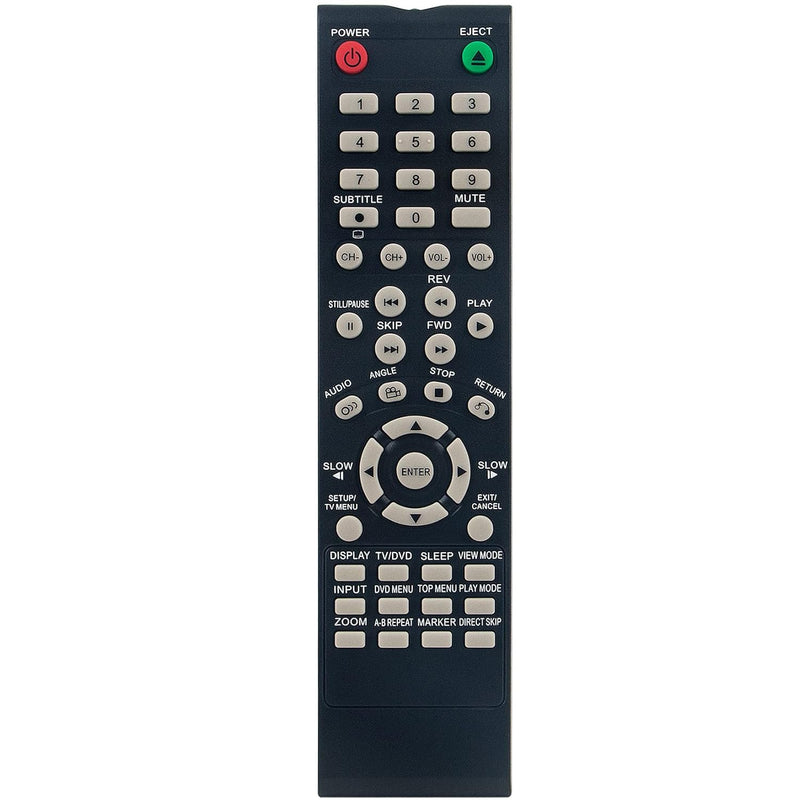 Ga480Wjsb Rrmcga480Wjsb Replace Remote Applicable For Sharp Tv Lc-32Dv22U Lc-2