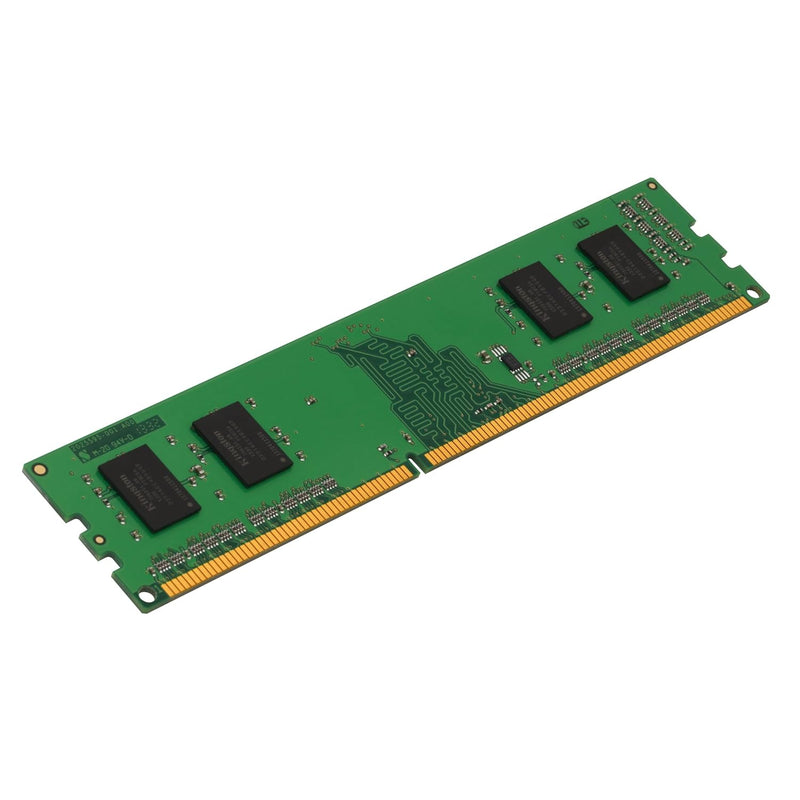 Valueram 8Gb 3200Mt/S Ddr4 Non-Ecc Cl22 Dimm 1Rx16 1.2V Kvr32N22S6/8 Desktop M