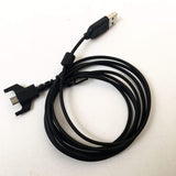 Usb Charging Cable For Logitech G Pro X Superlight Wireless Gaming Mouse/G Pro Wireless Mouse / G560 Speaker