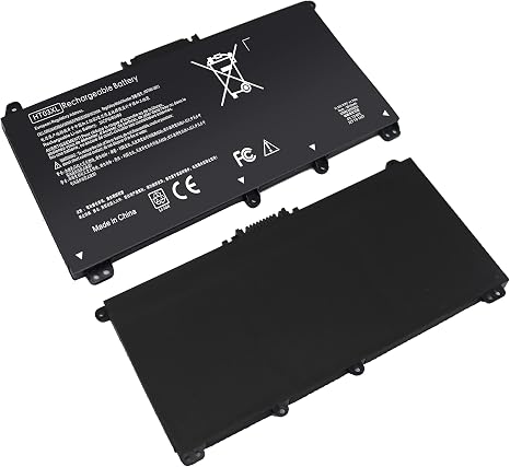 HP HT03XL L11119-855 Replacement Laptop Battery Pavilion 15 15-DA 15-DB