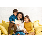 Funny Mother'S Day Card For Mom Cute To-Ma-Toes Mothers Day Greeting Card From Son Daughter Happy Mother'S Day Card With Envelope Mothers Day Gift Cards For Women