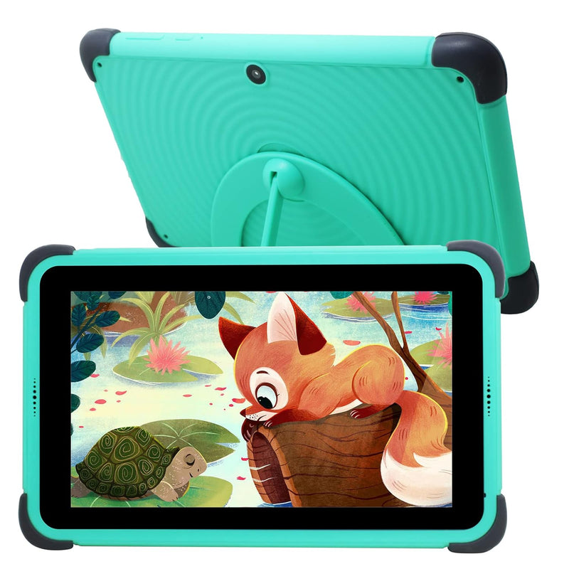 Kids Tablet Android 11 Tablet For Kids Children'S Tablet Coppa Certified, 32Gb