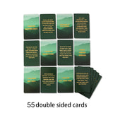 Affirmation Cards For Men – Inspirational Gifts For Him, Unique Birthday & Valentine’S Day Gift Ideas