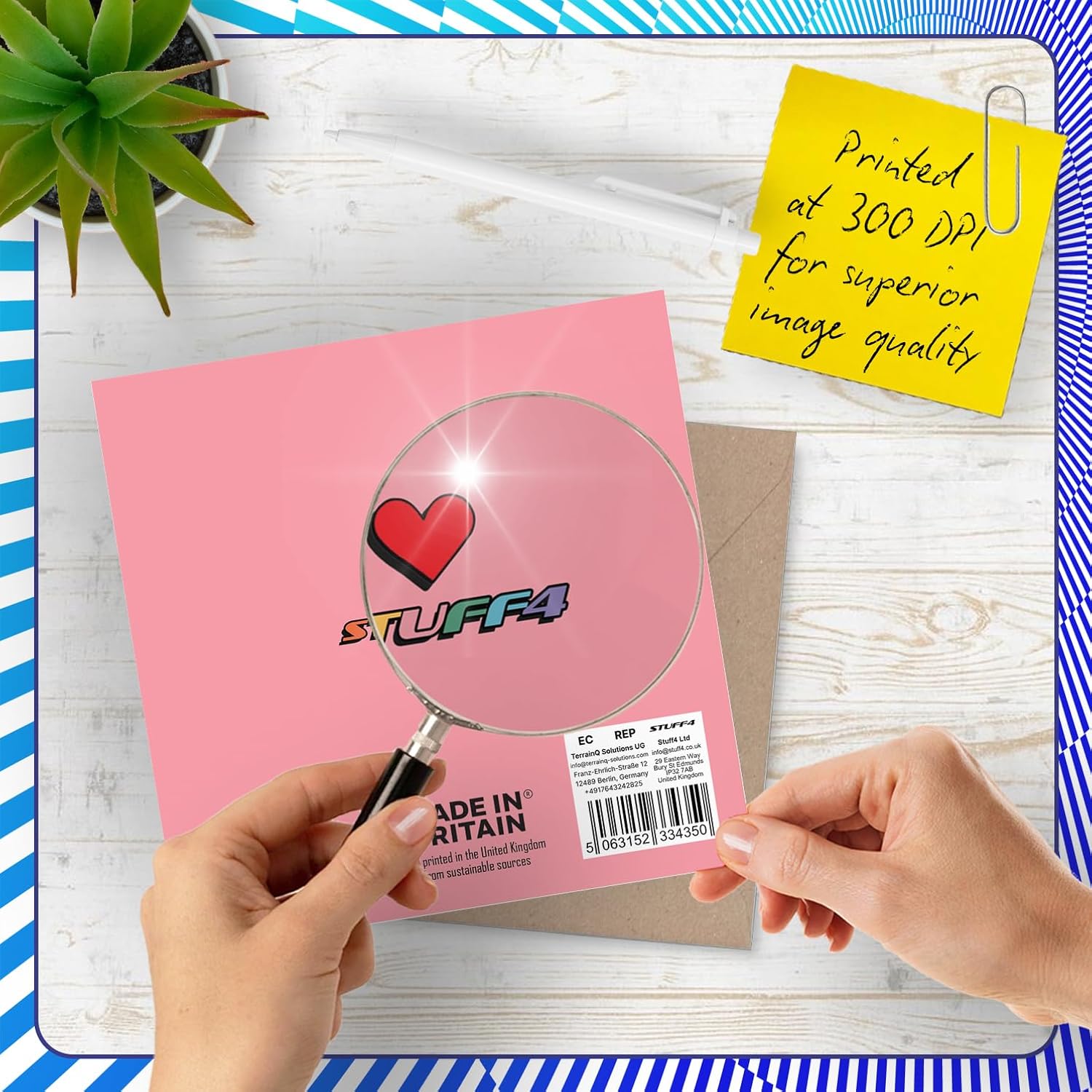 Mom Birthday Card - No Better - Happy Birthday Card For Mom From Son Daughter, 5.7 Inch No Better Bday Greeting Cards