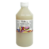 Tri-Art 20737 Liquid Glass Pouring Medium 1000mL