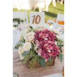 4 Pcs Dried Touch Hydrangeas Artificial Flowers 17" Tall Large Silk Hydrangea Stems Fake Hydrangea Arrangements For Home Office Table Centerpieces-Purple Hydrangea