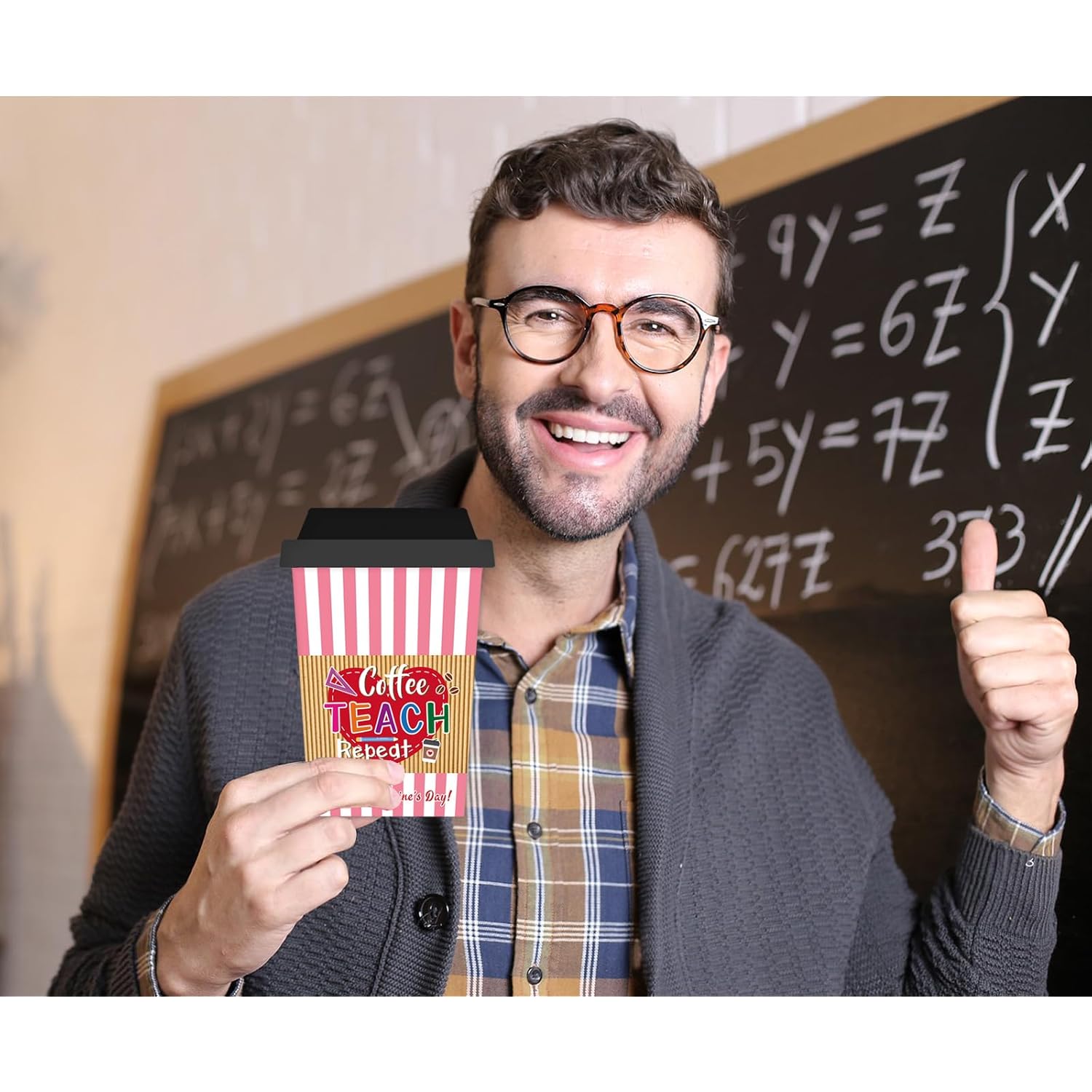 Teacher Valentines Gift Card Holders Valentine’S Day Coffee Gift Card Holder For Teacher Appreciation Gift Card Holders Bulk Cute Gifts Card Holder Valentines Day Greeting Cards For Teacher