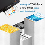 61XL Ink, Combo Pack (Black & Color) for 4500/5530/4630/2540 Printers