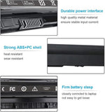 Dell M5Y1K 40Wh 14.8V Replacement Laptop Battery Inspiron 15 5000 3000