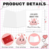 Funny Valentines Day Card For Him Her Naughty Valentines Day Card For Boyfriend Inappropriate Valentines Day Gifts Cards For Men Women Happy Valentine’S Day Greeting Cards For Husband Wife