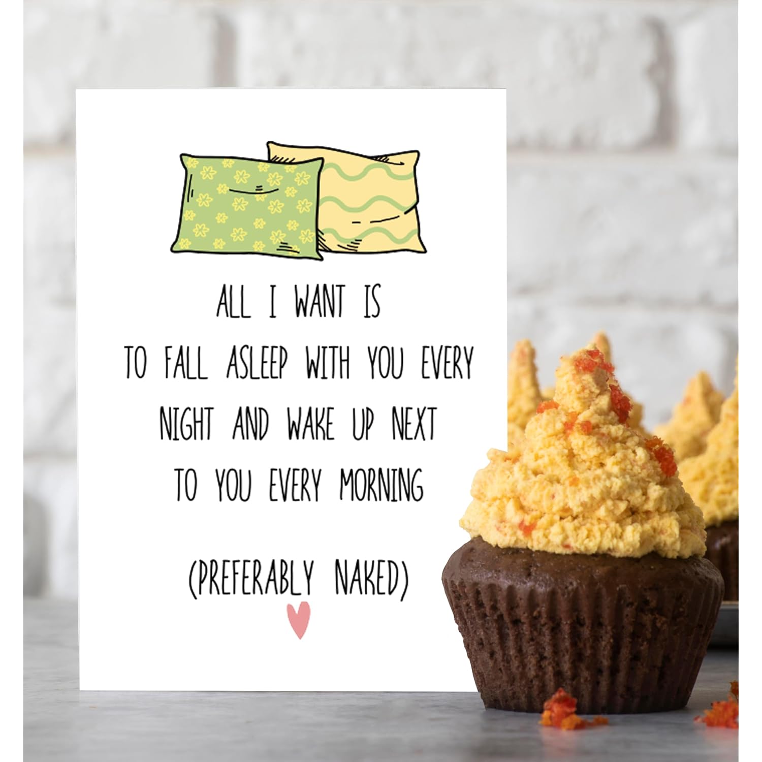 Special Valentine'S Day Card Gift For Husband Wife Couple, Romantic Spouse Humor Anniversary Cards For Boyfriend Girlfriend, Happy Valentine'S Day Card For Men Women Him Her