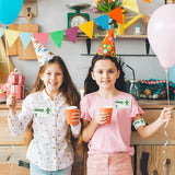 Pickle Party Decorations, Pickles Theme Birthday Party Sign For Boys Girls, Kids Activity Cards, What'S Your Pickle Name Game, Activity Supplies