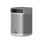 MoGo 2 Mini Projector, 400 ISO, WiFi, Bluetooth, Android TV 11.0, Auto Focus