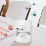 Nana Gifts, Gifts For Nana, Mothers Day Gifts For Grandma - Nana Gifts From Grandkids, Great Grandma Gifts - Nana Birthday Gifts - Gifts For Grandma From Granddaughter Grandchildren Grandson
