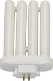 FML 27W 6500K Fluorescent Bulb Replacement 4 Pin Quad Tube Daylight CFL Lamp