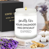 18Th Birthday Gifts -Birthday Candles For Girls, Boys, Funny Gifts For 18-Year-Old Girls Boys, Happy 18Th Birthday Gift For Son Daughter, Granddaughter, Niece, Friends, Students, Teenagers