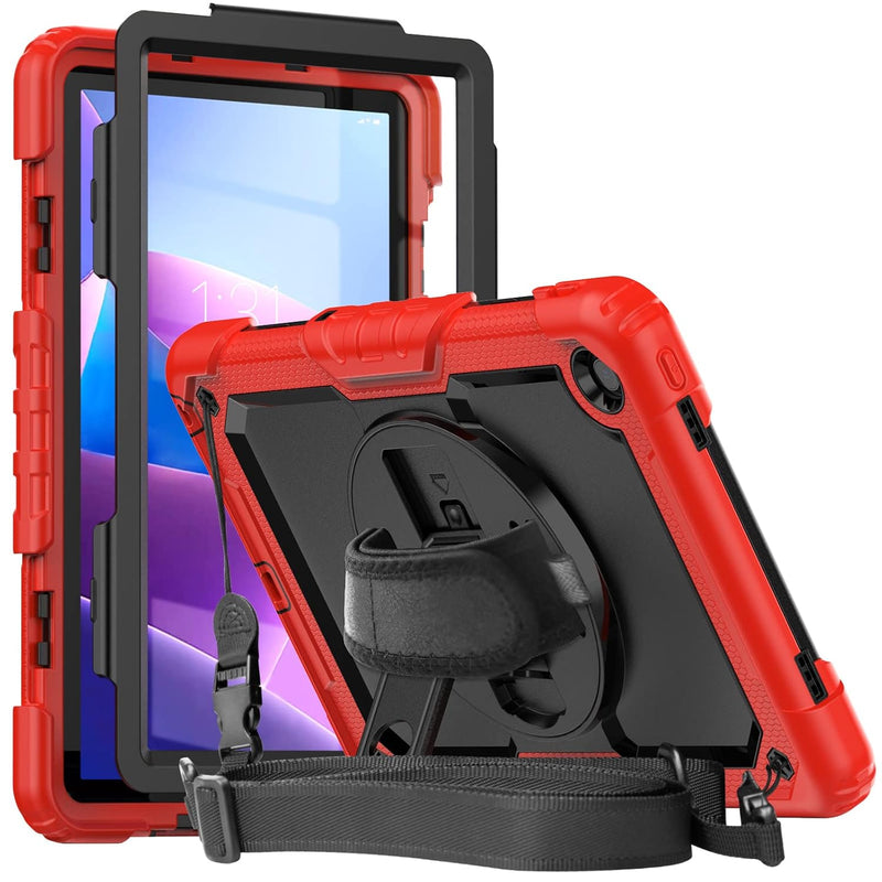 Case For Lenovo Tab M10 Plus 10.6 Inch 2022 | Lenovo Tab M10 Plus 3Rd Gen Case