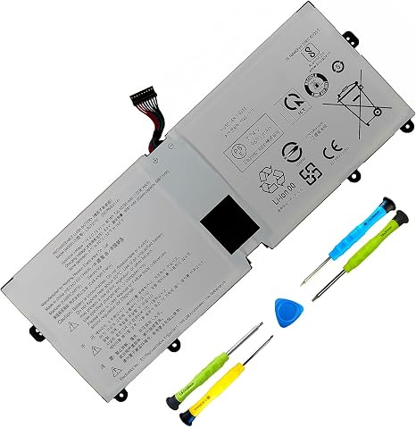 LG LBV7227E 80Wh Laptop Battery Replacement for Gram 17Z90N 16Z90P 16T90P