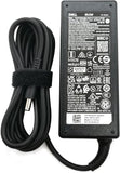 Dell 65W Laptop Charger 4.5mm Tip AC Adapter Black for Latitude 3320 3330 3340 3420 3430 3440 3450 3520 3530 3540 DA65NM191 Power Supply