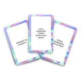 Gift Republic 100 Good Karma Cards, multi, one size (GR490058)