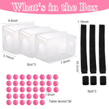 3 Sets Baby Shower Games Funny Activities,Hilarious Bridal Shower Games,Baby Shower Games For Boy Or Girl,Funniest Games Prizes For Wedding Engagement Bachelorette Party Games