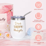 Birthday Gifts For Women, Relaxing Spa Gift Baskets For Women, Rose Get Well Gifts Box Set For Her Friend Daughter Sister Wife Coworker Nurse Teacher On Valentine'S Day