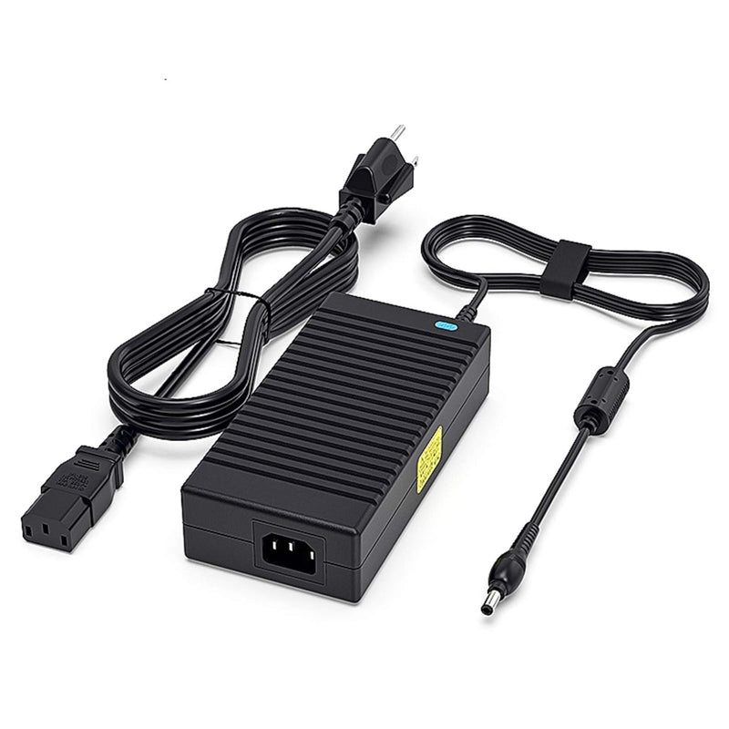 19.8V 8.33A 165W Laptop Ac Adapter Rc30-0165 For Razer Blade Pro 17 Rz09-01953