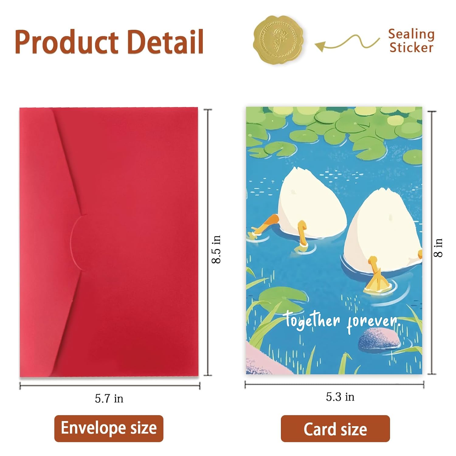 Funny Valentines Day And Anniversary Card Gift For Men, Women, Or Couple – Themed Love Card And Gift For Husband, Wife, Boyfriend, Girlfriend, Him Or Her