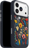 iPhone 18 Pro and iPhone 17 Pro Symmetry Series Cactus Leather Embroidery Case