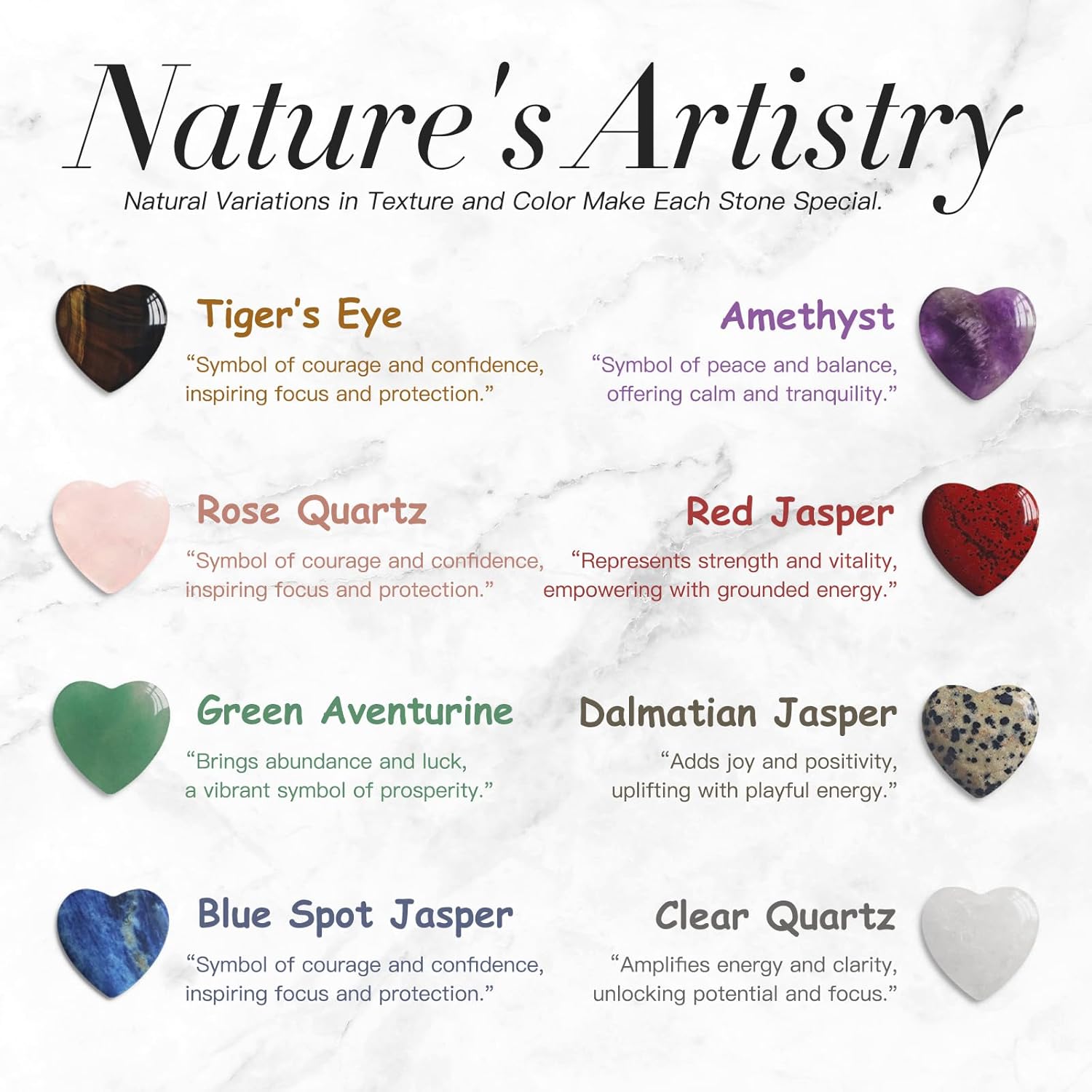 Valentines Day Cards For Kids School, 24 Sets Natural Heart Gemstone Crystal Kids Valentines Cards, Valentines Day Gifts For Kids Classroom, Valentines Cards For Boy Girl (Crystal Cards 1)