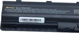 HP MU06 58Wh Laptop Battery Replacement for Pavilion G4 G6 G7 G42 G62 DM4 HSTNN-LB0W 593553-001
