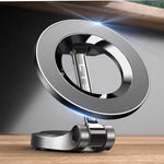 MagSafe Car Mount, 360° Magnetic Phone Holder for iPhone 15/14/13/12 Pro