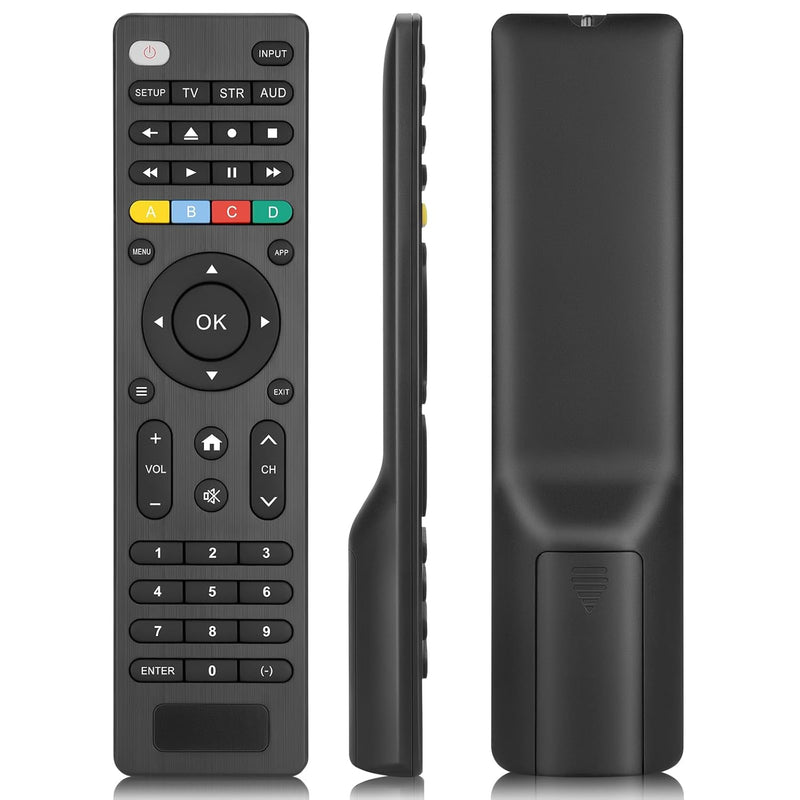 Universal-Remote-Control-Replacement For Samsung-Lg-Sony,Philips,Hisense,Tcl,I